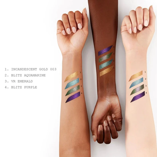 Pat McGrath Labs Blitz Astral Quad Iconic Illumination