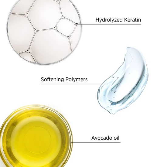 System Professional Smoothen Mask 200ml