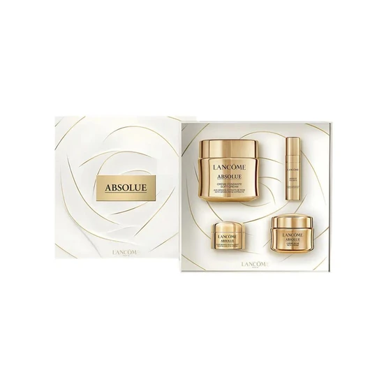 Lancôme Absolue Soft Cream Collection Set 60ml