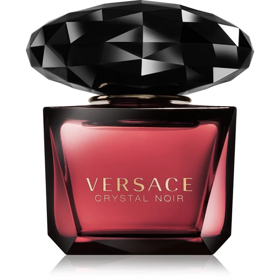Versace Crystal Noir Eau De Toilette 30ml