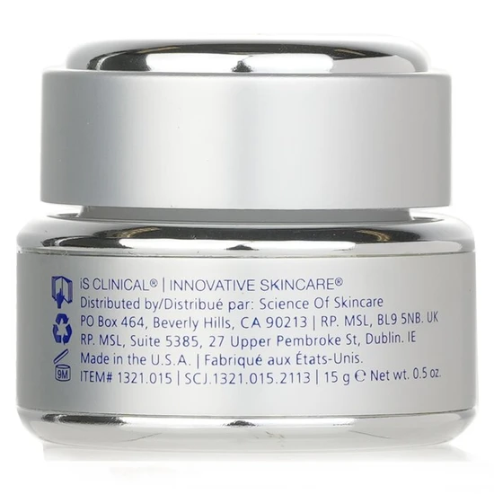 iS Clinical Lip Polish 15ml