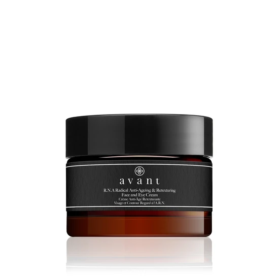 Able R.N.A Radical Anti-Ageing & Retexturing Face & Eye Cream