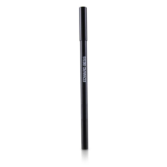 Edward Bess Perfect Line Every Time Long Wear Eyeliner 01 Deep, Deep Black