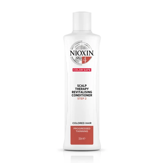 Nioxin System 3 Conditioner 1000ml