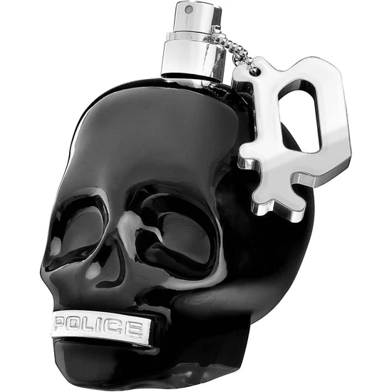 Police To Be Bad Guy Eau De Toilette 40ml