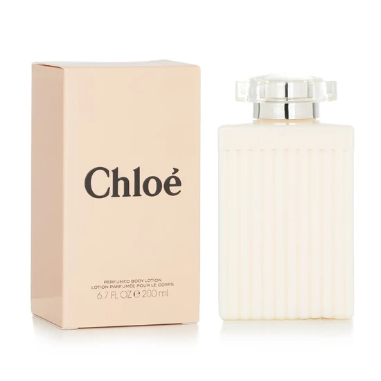 Chloé Signature Body Lotion