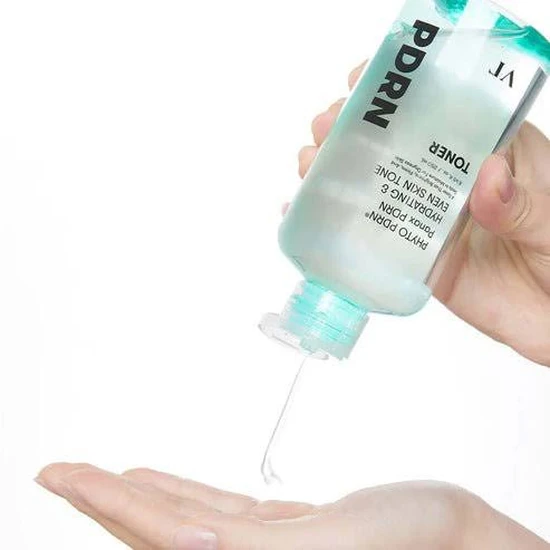 VT COSMETICS VT PDRN Toner 250ml