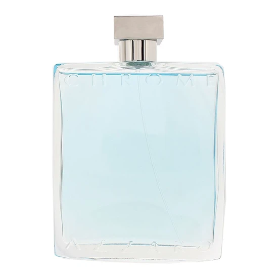 Azzaro Chrome Eau De Toilette 200ml