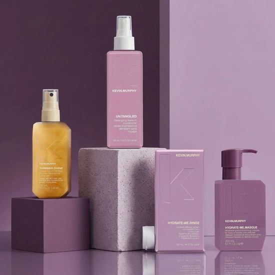 Kevin.Murphy Treatment Un.Tangled Leave-In Conditioner 150ml