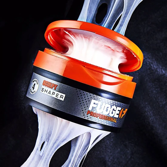 Fudge Professional Styling Hair Shaper Gel 75ml