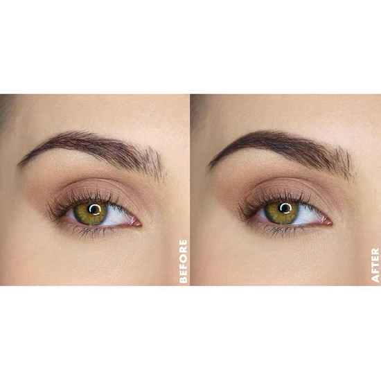 SOSU by SJ Eye Voltage Bouncy Brow Duo Medium/Dark