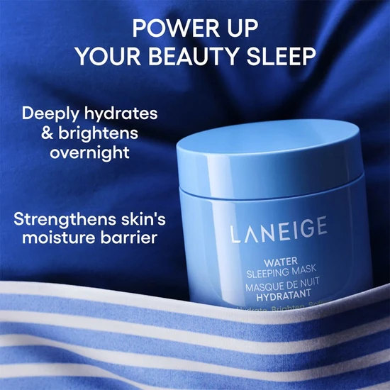 Laneige Water Sleeping Mask 70ml