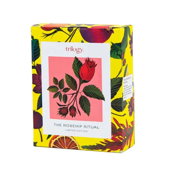 Trilogy The Rosehip Ritual