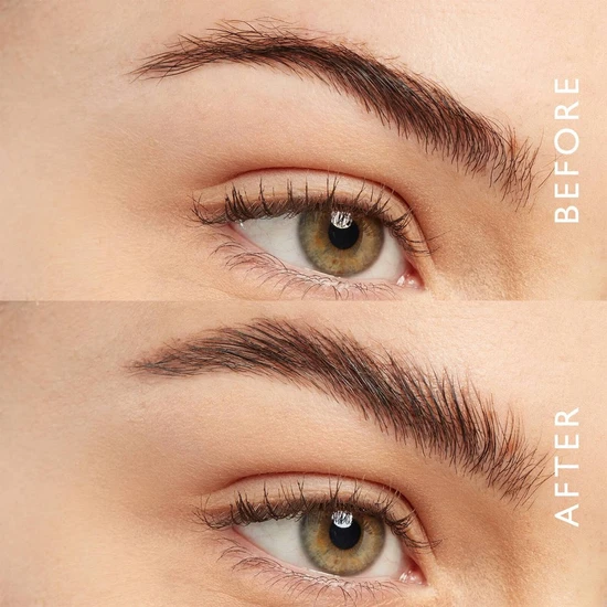 Eyeko Brow Gel Light Brown