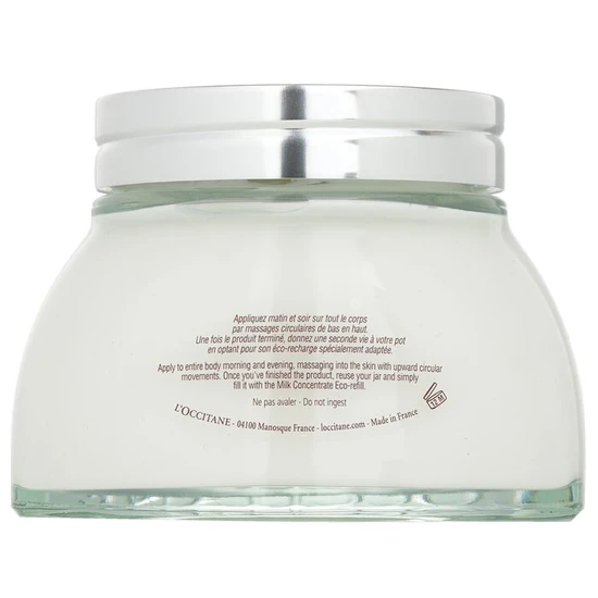 L'Occitane Almond Milk Concentrate 200ml