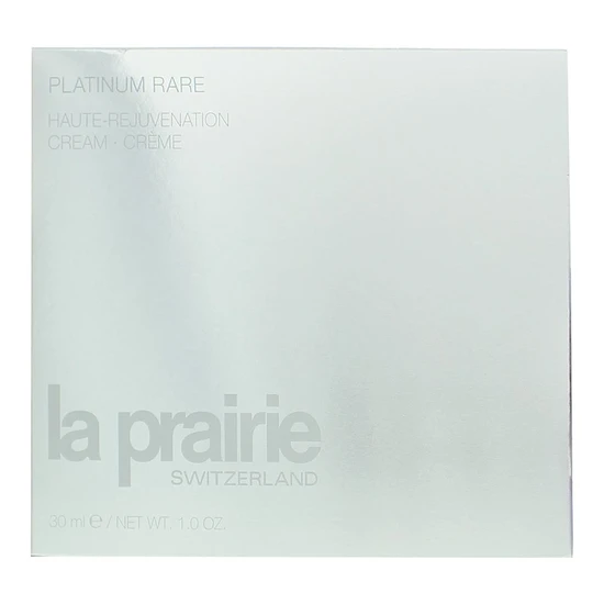 La Prairie Platinum Rare Haute-Rejuvenation Cream 30ml
