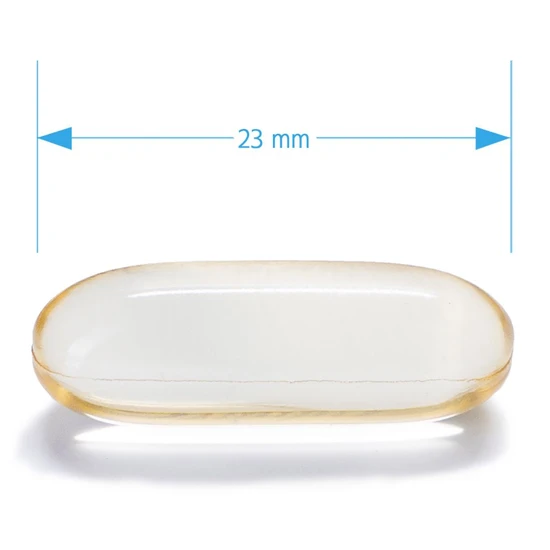 Regenerative Omegas Vegan Omega 3-6- Capsules 9 Capsules