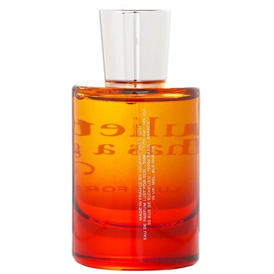 Juliette Has a Gun Lust For Sun Eau De Parfum 50ml