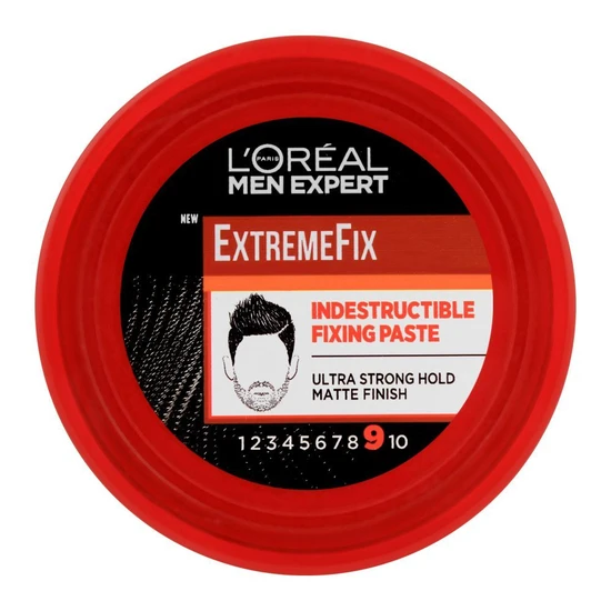 L'Oreal Paris Men Expert Extremefix Indestructible Fixing Paste 75ml