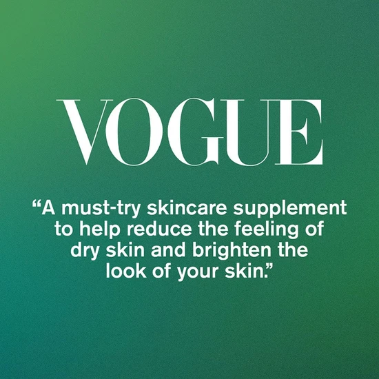 Dr Vegan Skin Saviour Capsules 60 Capsules