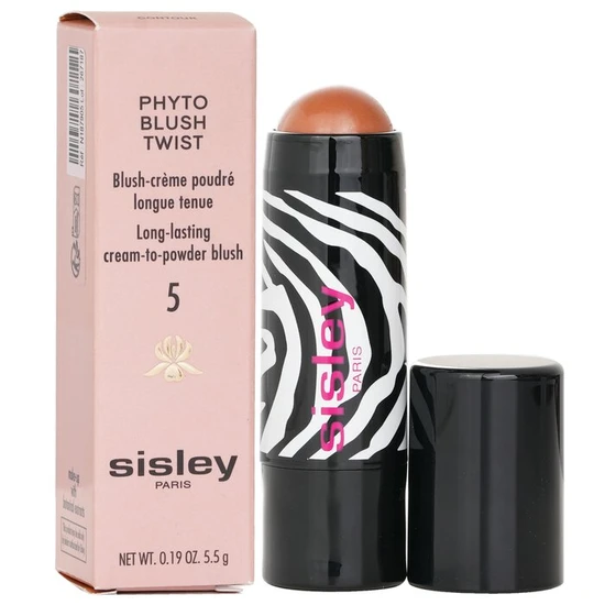 Sisley Phyto Blush Twist 5 Contour