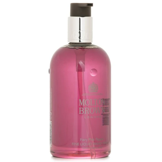 Molton Brown Fiery Pink Pepper Fine Liquid Hand Wash 300ml