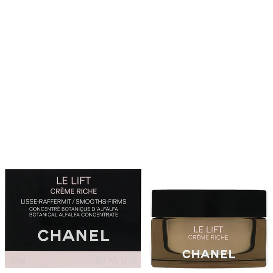 CHANEL Le Lift Creme Riche 50ml