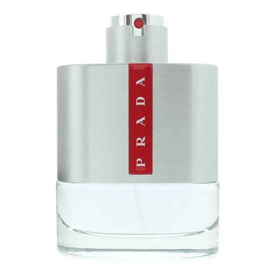 Prada Luna Rossa Eau De Toilette 100ml