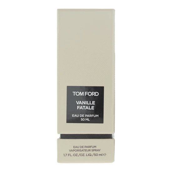 Tom Ford Vanille Fatale Eau De Parfum 50ml