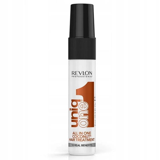 Revlon Uniq One Coconut Hair Treatment 9ml