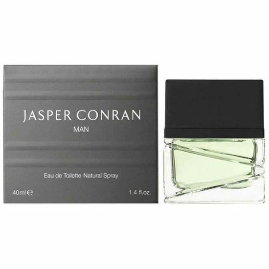 Jasper Conran Man Eau De Toilette 40ml