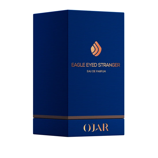 Ojar Eagle Eyed Stranger Eau De Parfum 100ml