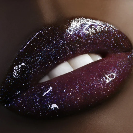 Pat McGrath Labs LUST: Gloss Astral Flashdance (Sheer Orchid)