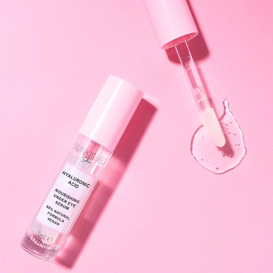 Sunkissed Under-Eye Serum 6ml