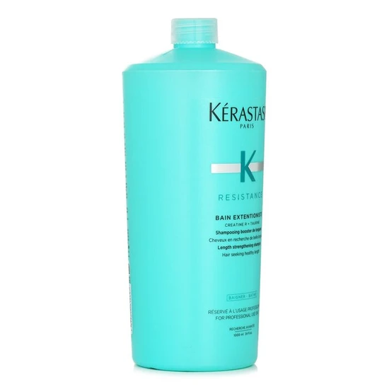 Kérastase Resistance Bain Extentioniste Length Strengthening Shampoo 1000ml
