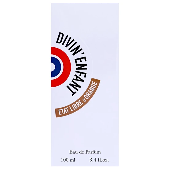 Etat Libre d'Orange Divin'Enfant Eau De Parfum 100ml