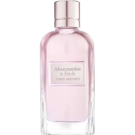 Abercrombie & Fitch First Instinct For Her Gift Set 50ml Eau De Parfum + 200ml Body Lotion