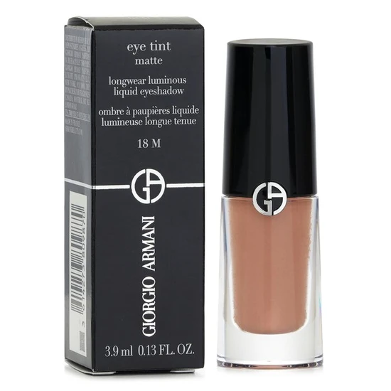 Giorgio Armani Eye Tint 18M Beige