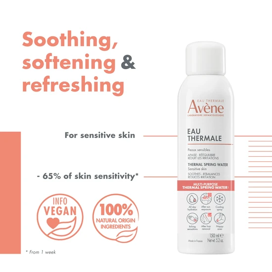 Avène Thermal Spring Water 150ml
