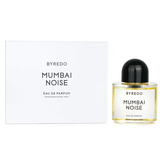 Byredo Mumbai Noise Eau De Parfum 50ml