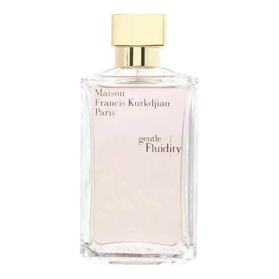 Maison Francis Kurkdjian Gentle Fluidity Gold Eau De Parfum 200ml