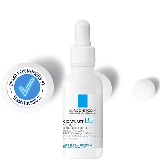 La Roche-Posay Cicaplast B5 Serum 30ml