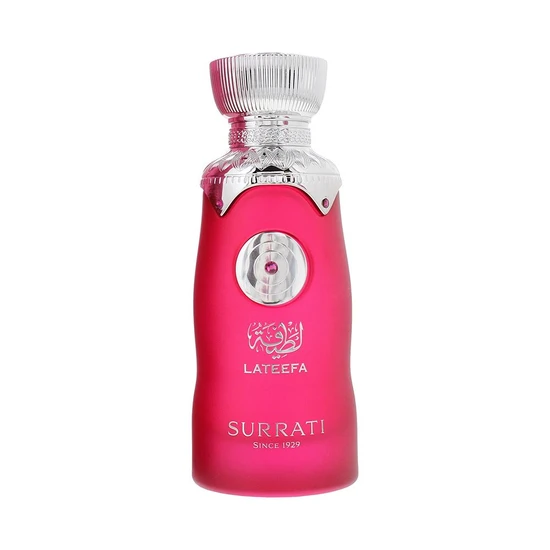 Surrati Lateefa Eau De Parfum 100ml