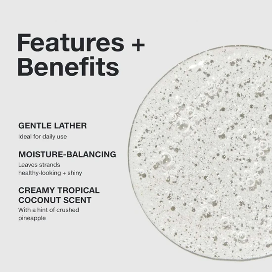 Paul Mitchell Shampoo One 1000ml