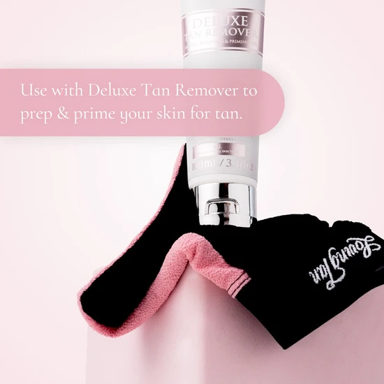 Loving Tan Removing & Skin Polishing Glove