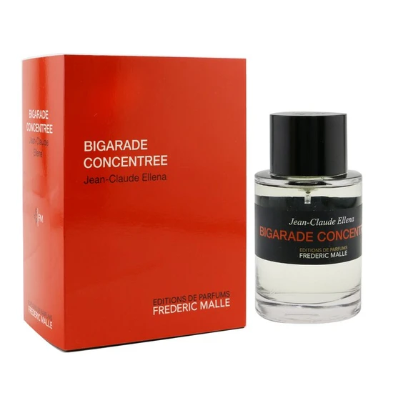 Frederic Malle Bigarade Concentree Eau De Toilette 100ml