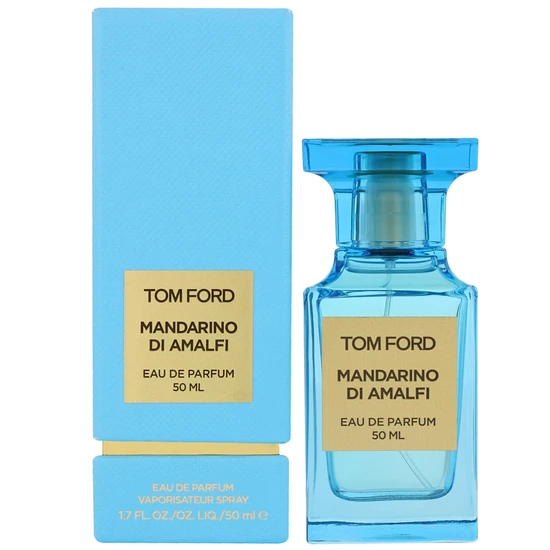 Tom Ford Mandarino Di Amalfi Eau De Parfum 50ml