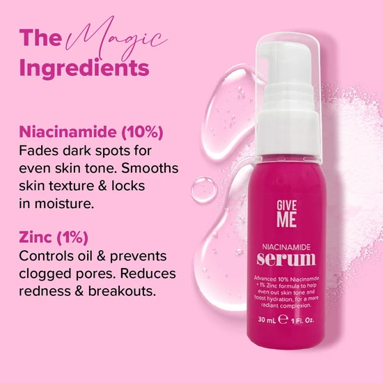 Give Me Niacinamide Serum