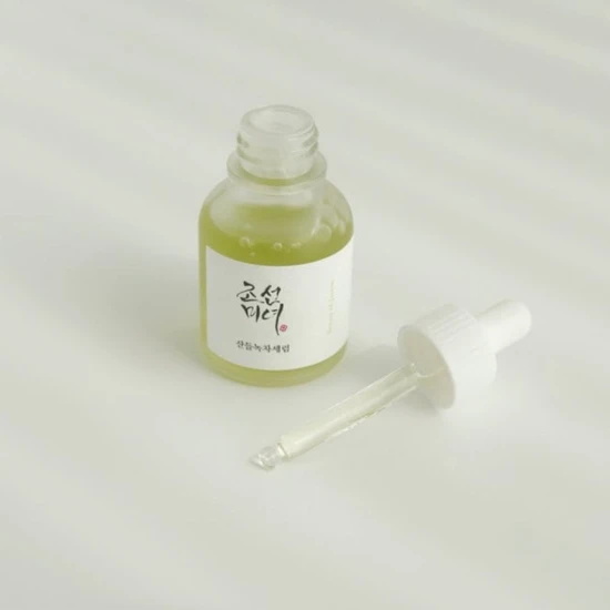 Beauty of Joseon Calming Serum With Green Tea & Panthenol 30ml