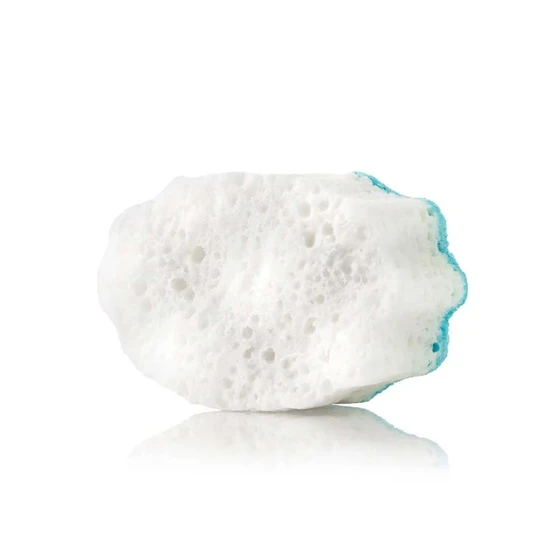 Spongelle Florica Collection Pedi Buffer Mystic Rose